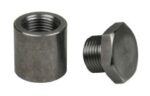 Innovate Extended Bung/Plug Kit Stainless Steel