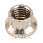 ARP Nut Kit 1/2-13 SS 12PT