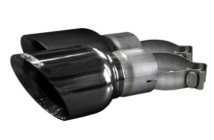 Corsa Tip Kit Single 4.5"