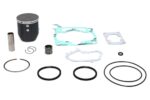 Wiseco Piston Kit Yamaha YZ125 '05-21 GP Series 58.00mm