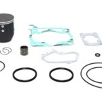 Wiseco Piston Kit Yamaha YZ125 '05-21 GP Series 58.00mm