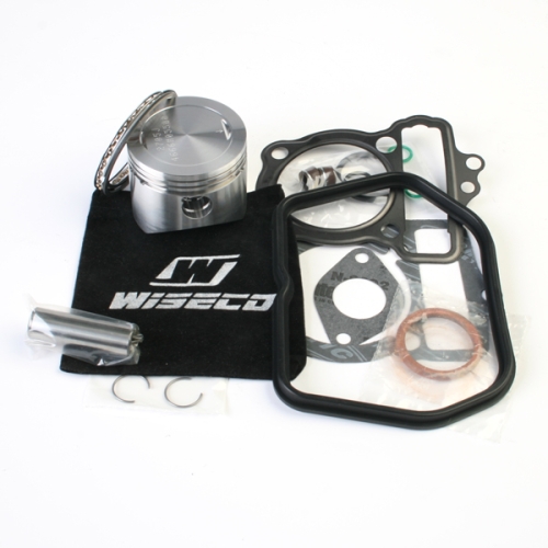 B4B5B71B-2F67-E96F-8714-1E73CA47EF87 Wiseco Piston Kit Honda XR100 '92-03 + CRF100F '04-06 (BOD) - Image 1