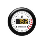 Innovate Digital MTX-D Vacuum/Boost&Shift Light Gauge Kit