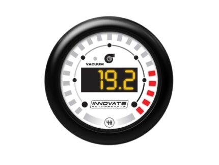 Innovate Digital MTX-D Vacuum/Boost&Shift Light Gauge Kit