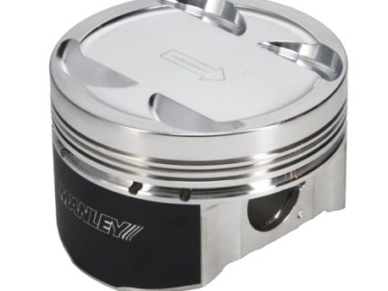 Manley Piston Mits 2.0L 4B11T 86.00mm B 1.313 CH 2.00cc