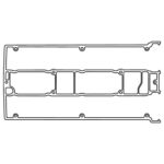 Cometic AFM Valve Cover Gasket Ford EAO YB .060" Late Engine