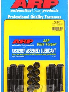 ARP Ford Pinto 2000cc Inline 4 rod bolt kit