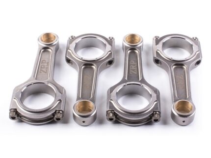 ZRP Conrod Kit Mazda 2.0L MX-5 146.25 Pin:21.00 I-Beam L19
