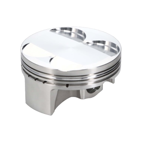 B52CDCA2-52A8-4C13-C724-86751E1665F0 JE-Pistons Kit Kawasaki ZX-10R '08-15 13.5:1 76mm - Image 1
