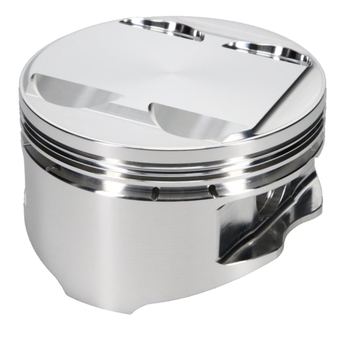 B52DBE0C-D8F9-6B94-EBDE-5FD35558309D JE-Pistons Single Honda XR650R '00-07 11:1 100mm - Image 1