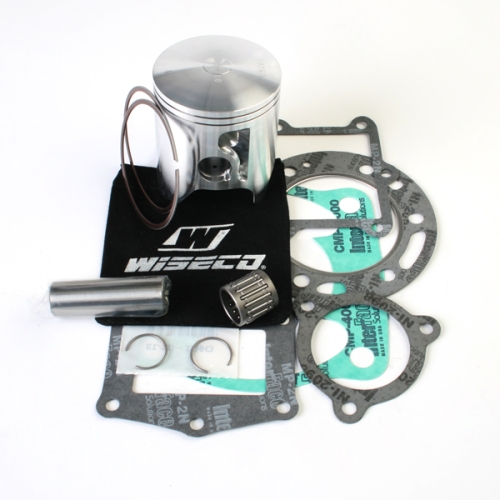 B532D32C-08E7-7BE5-648E-55332C7F2683 Wiseco Piston Kit Honda CR/TRX250 Pro-Lite (BOD) - Image 1