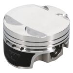 Wiseco Piston Kit Mits 4B11 Evo X '08+ Str. 94.0mm 10.0:1
