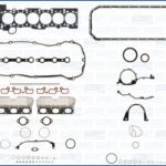 Ajusa Complete Gasket Set BMW M54B25/B28/B30
