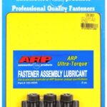 Hyundai 2.0 Ltr (G4KF) Turbo FLYWHEEL BOLT KIT(7 pcs.)