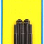 ARP Bolt Kit 1/2-13 x 5.750 Black Oxide Hex