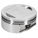 JE-Pistons Kit H/D Twin Cam 110" '07-12 10.0:1