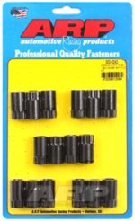 "Adjustable 7/16"" 12pt rocker arm nut kit"