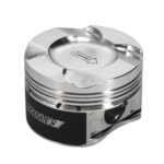 Manley Piston BMW 3.0L N55 84.50mm Bore 1.276 CH -10.50cc