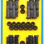 Ford Cobra Jet rod bolt kit