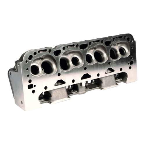 B5CC18DD-C390-D1D7-7D51-0A6FEF2F2B76 DART IRON EAGLE S/S SBC CYL HEADS PV:165cc CV:67cc SD:Bare - Image 1