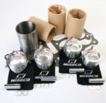 Wiseco Piston Kit Kawasaki KZ900/1000 (73mm-2874XC-4052)