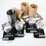 Wiseco Piston Kit Kawasaki KZ900/1000 (73mm-2874XC-4052)