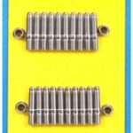 SB Mopar & Pontiac SS 12pt oil pan stud kit