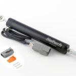 Haltech Linear Position Sensor - 1" - 100mm Travel