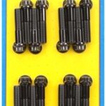 General replacement for alum rods. rod bolt kit
