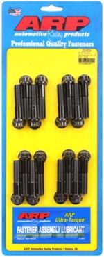 General replacement for alum rods. rod bolt kit
