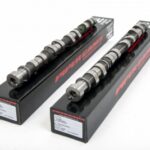 Piper Camshaft Mitsubishi 4G63 Evo 8 Race