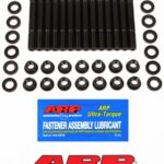 Nissan L24 L26 L28 series 6-cylinder MSK