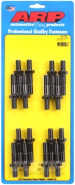 SB Chevy rocker arm stud kit