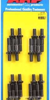SB Chevy rocker arm stud kit