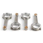 ZRP Conrod Kit Hayabusa '99-07 119.50 Pin:20.00 I-Beam HD