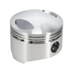 Wiseco Piston Kit HD 1340 Shovelhead 7.0:1 3527X