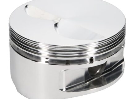 JE Pistons Kit 400 SBC FLAT TOP B:4.155