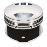 JE-Pistons kit Ferrari 250 3.0L 24V 74.00mm(9.5:1)+9.8cc