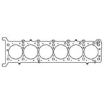 Cometic MERCEDES M120 V12 91.5mm-LHS.051" MLS head