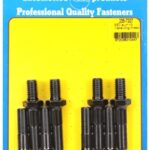 ARP BB Chevy alum head intake-long thread rsk