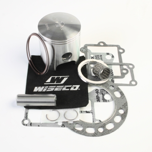B72CE895-AA7F-B5CC-652A-8A51937045AA Wiseco Piston Kit LT250 Pro-Lite'88-92 69.00mm (571M) (BOD) - Image 1