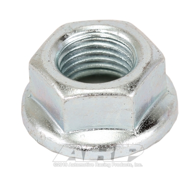 B731CC6B-F284-B418-8C06-76CF77EBEE5C 3/8-24 hex nut kit (1pcs) - Image 1