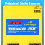 ARP Flywheel Bolt Kit Subaru 2.0L FA20