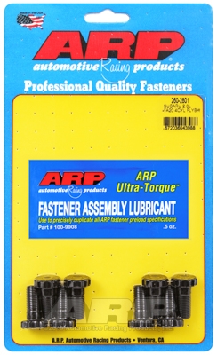 B7390533-65EC-9D6A-F032-5C2BF0DBAC18 ARP Flywheel Bolt Kit Subaru 2.0L FA20 - Image 1