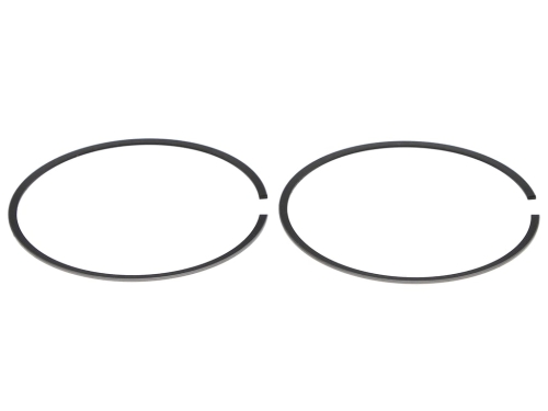 B73CA649-A776-6DFB-E90A-FF83AB4751C0 Wiseco Piston Ring Set Half Keystone 1.2mm - Image 1