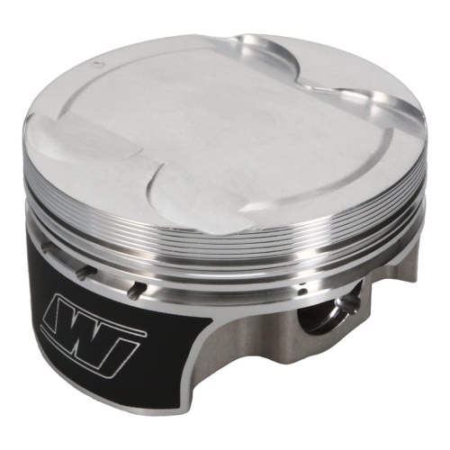 B74509AA-E139-BCA2-08EB-095DCFFD52AB Wiseco Piston Kit Ford Modular V8 5.0 Liter Coyote B:3.640 - Image 1