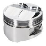 JE-Pistons Kit Suzuki GSXR1100W '93-98 12.8:1 78mm