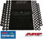 Chevy Duramax diesel '01-04 (LB-7) '04-pres (LLY) head stu