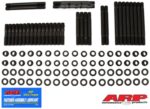SB Chevy 18 raised port HSK
