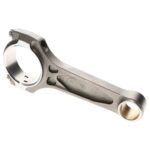 Boostline Single Rod Chevy BB 6.385"